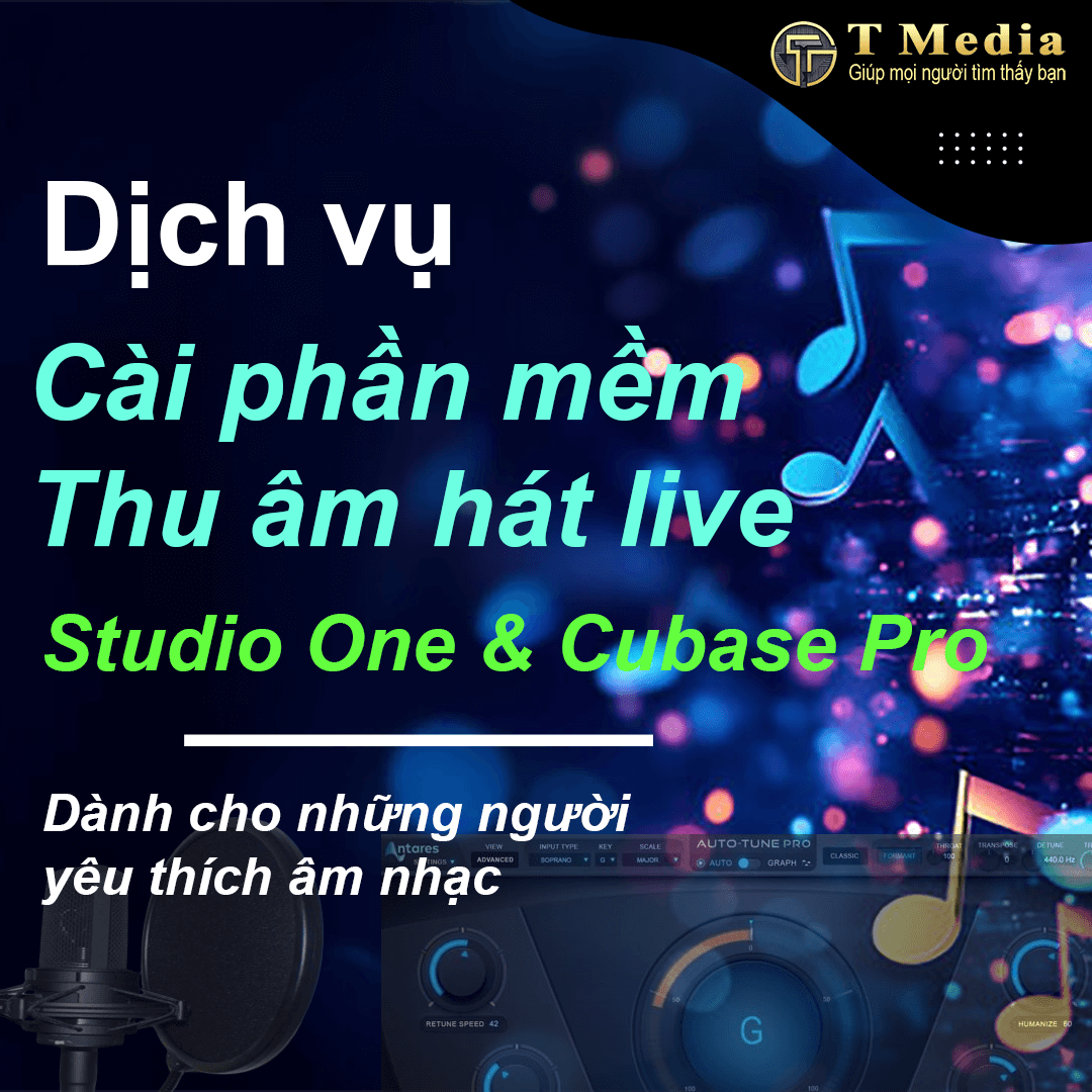 cai-phan-mem-thu-am-hat-live Dịch vụ cài phần mềm thu âm & hát live - Ảnh 1